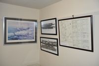 Squadron Museum and Newsletter